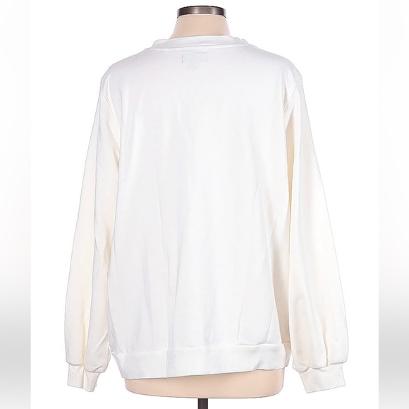 Jason Wu Sweater — Size L - Picture 2 of 3